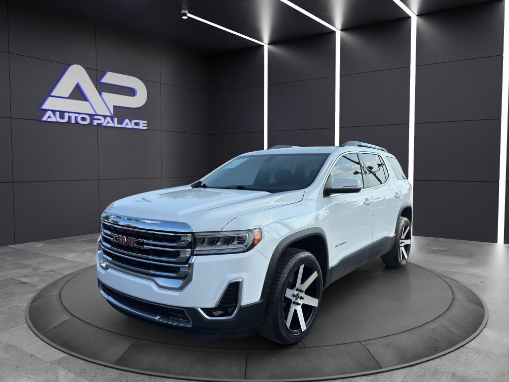 2020 GMC ACADIA SLT Columbus OH
