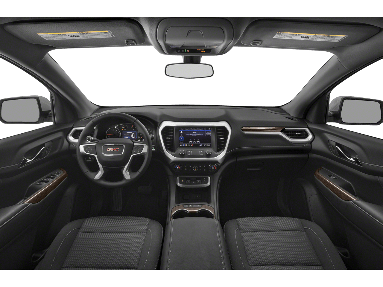 2020 GMC ACADIA SLT Roseville CA