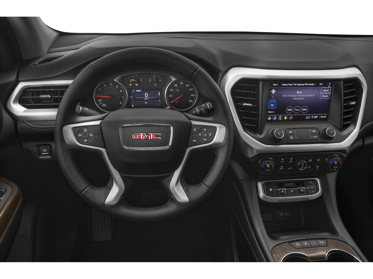 2020 GMC ACADIA SLT Roseville CA