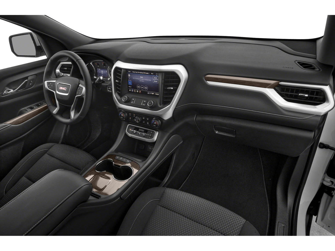 2020 GMC ACADIA SLT Roseville CA