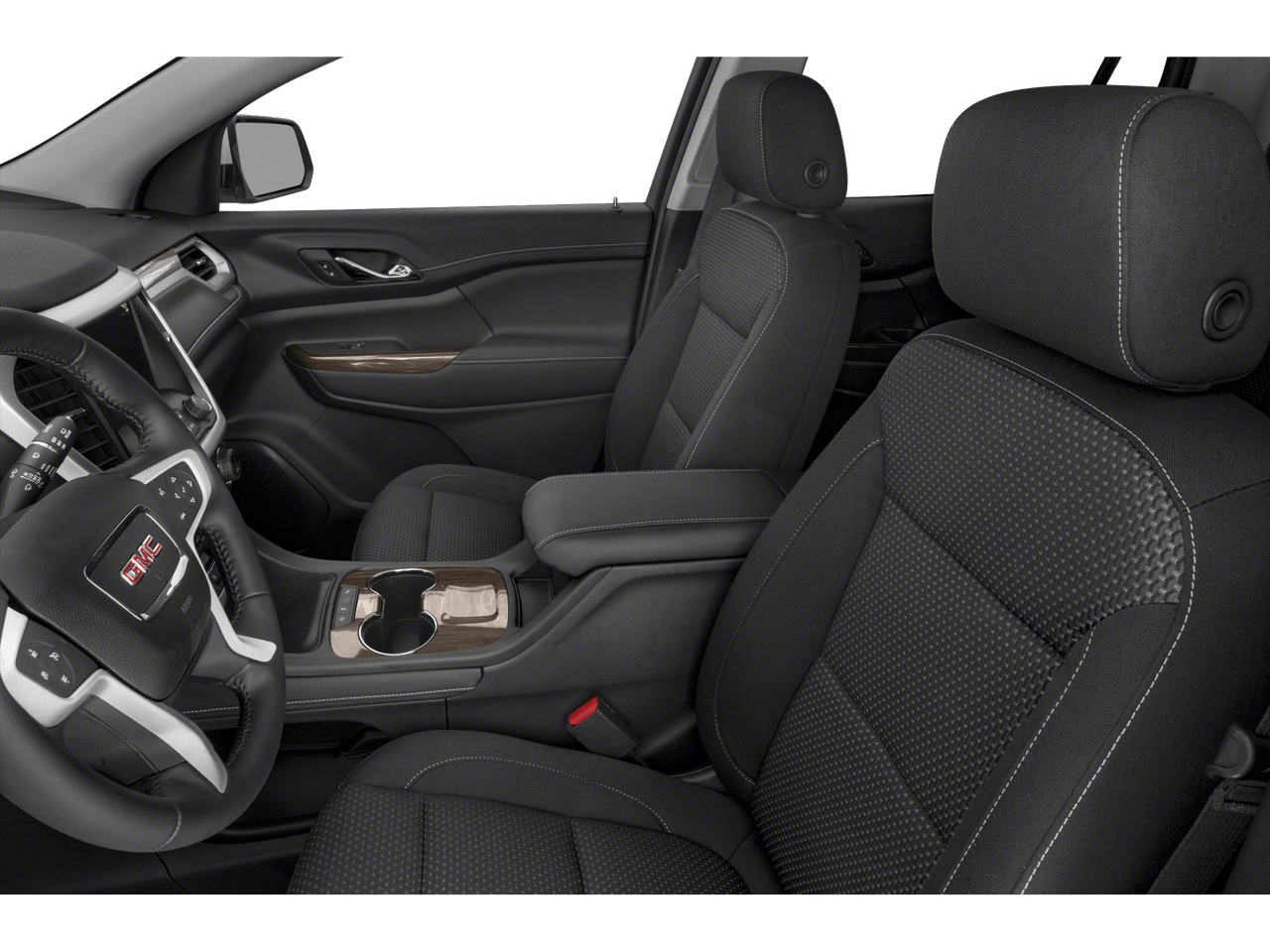 2020 GMC ACADIA SLT Roseville CA
