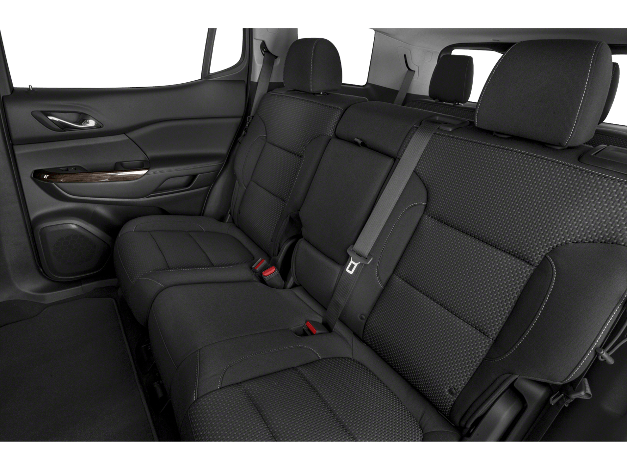 2020 GMC ACADIA SLT Roseville CA