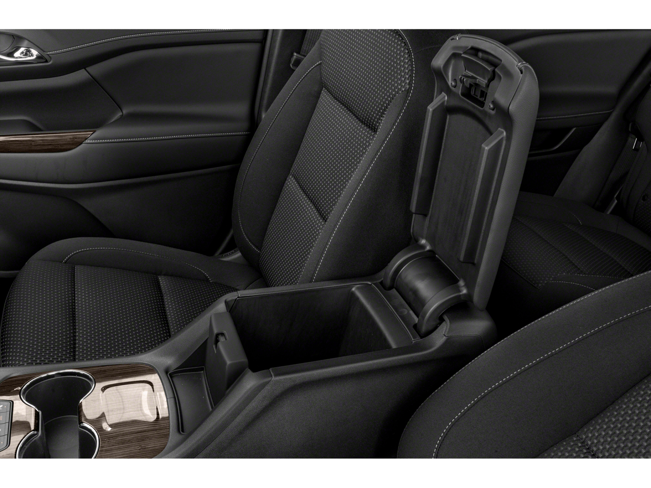 2020 GMC ACADIA SLT Roseville CA