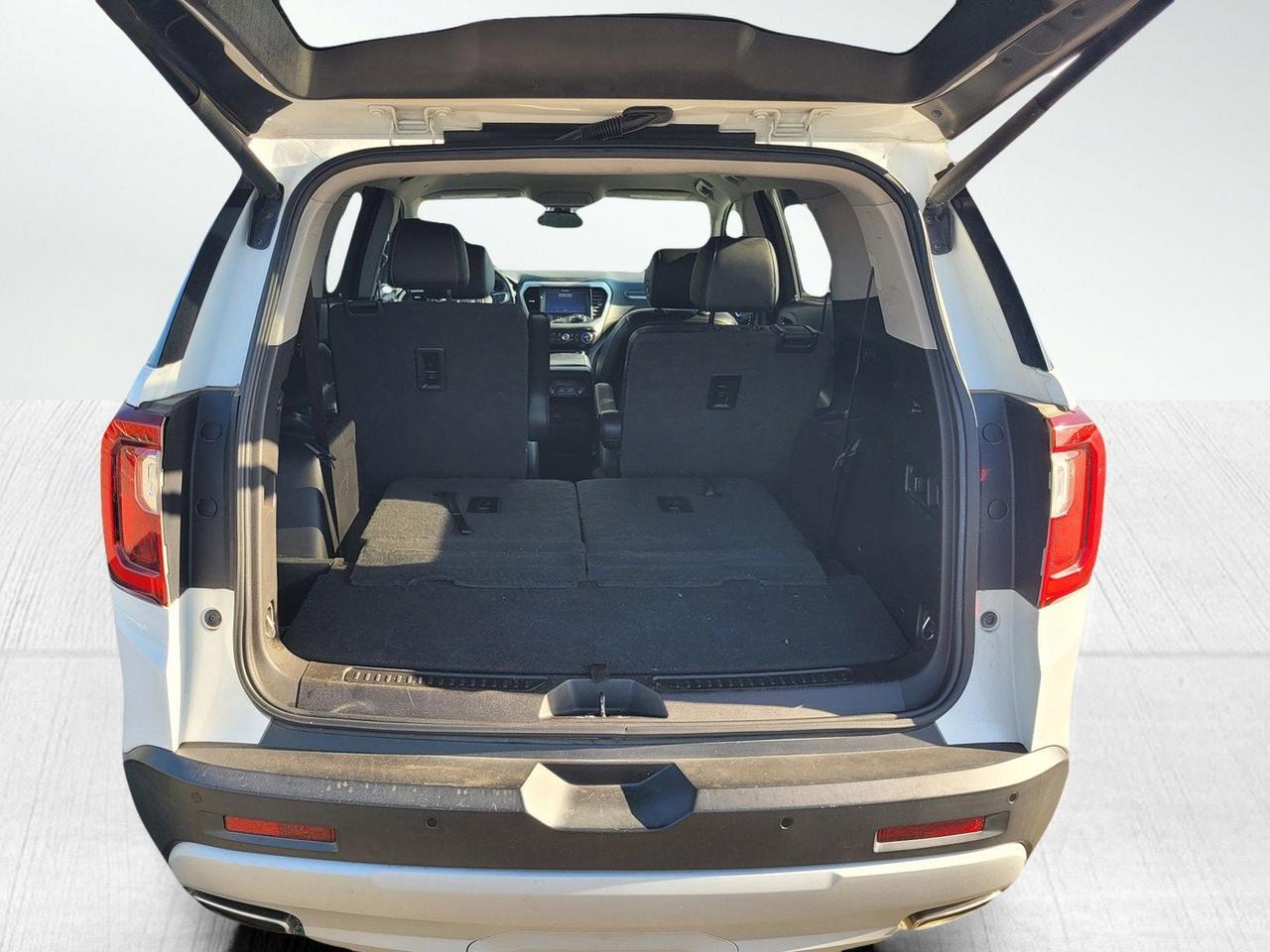2020 GMC ACADIA SLT Roseville CA