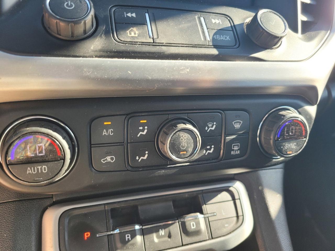 2020 GMC ACADIA SLT Roseville CA