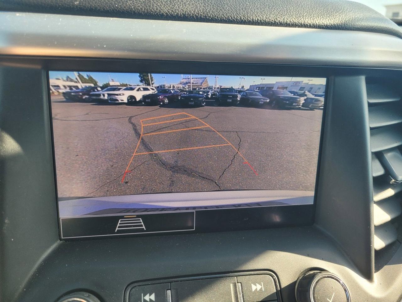 2020 GMC ACADIA SLT Roseville CA