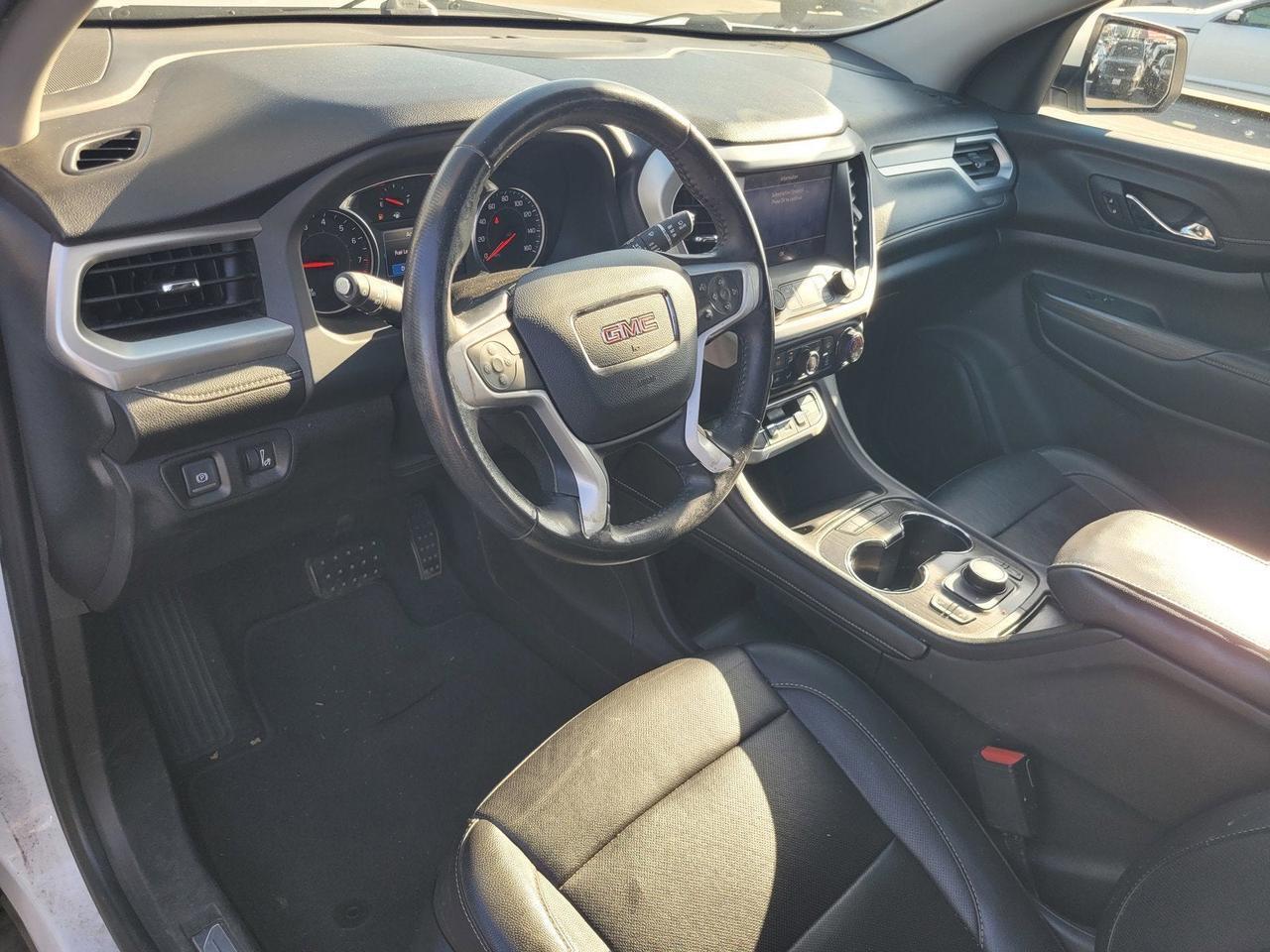 2020 GMC ACADIA SLT Roseville CA