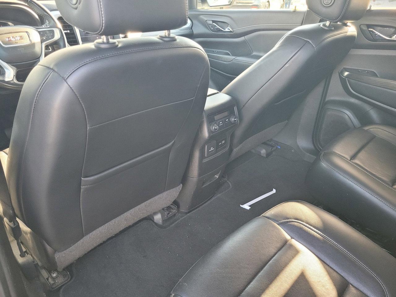 2020 GMC ACADIA SLT Roseville CA