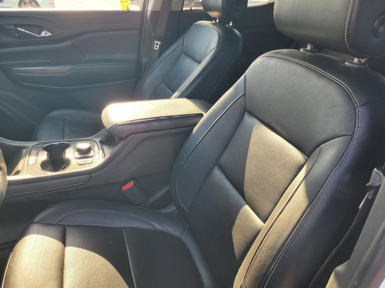 2020 GMC ACADIA SLT Roseville CA