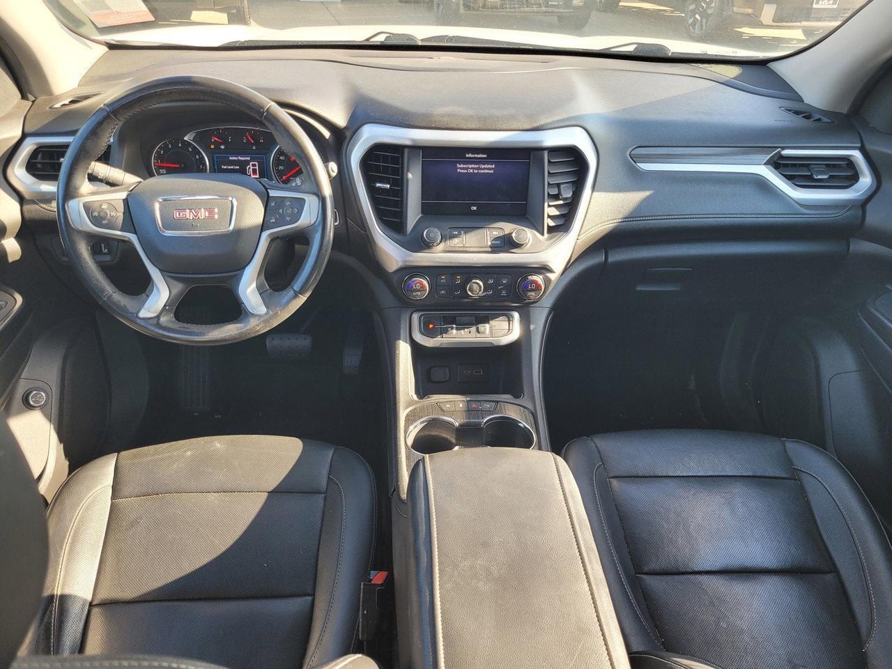 2020 GMC ACADIA SLT Roseville CA