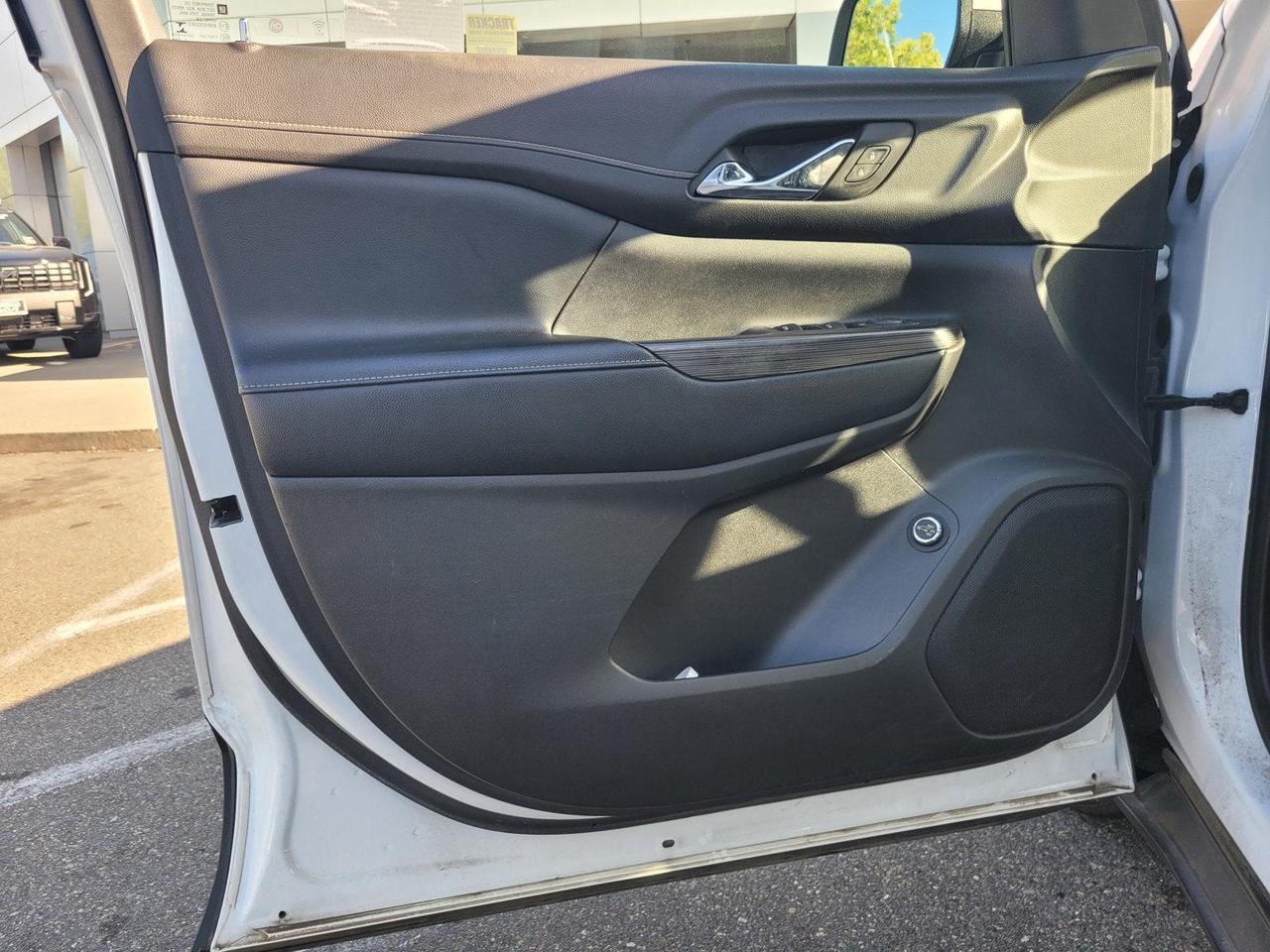 2020 GMC ACADIA SLT Roseville CA