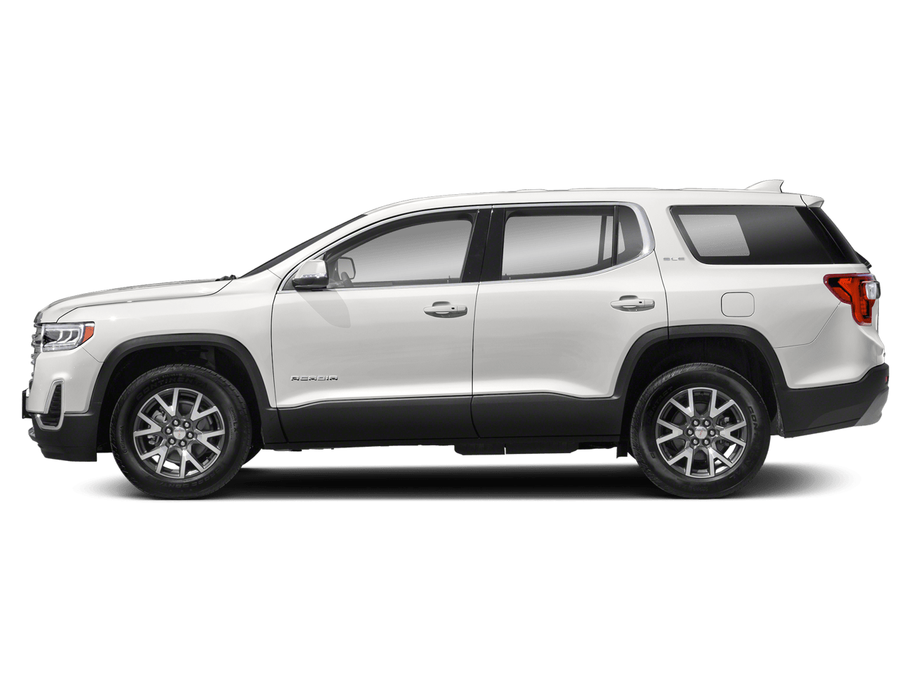 2020 GMC ACADIA SLT Roseville CA