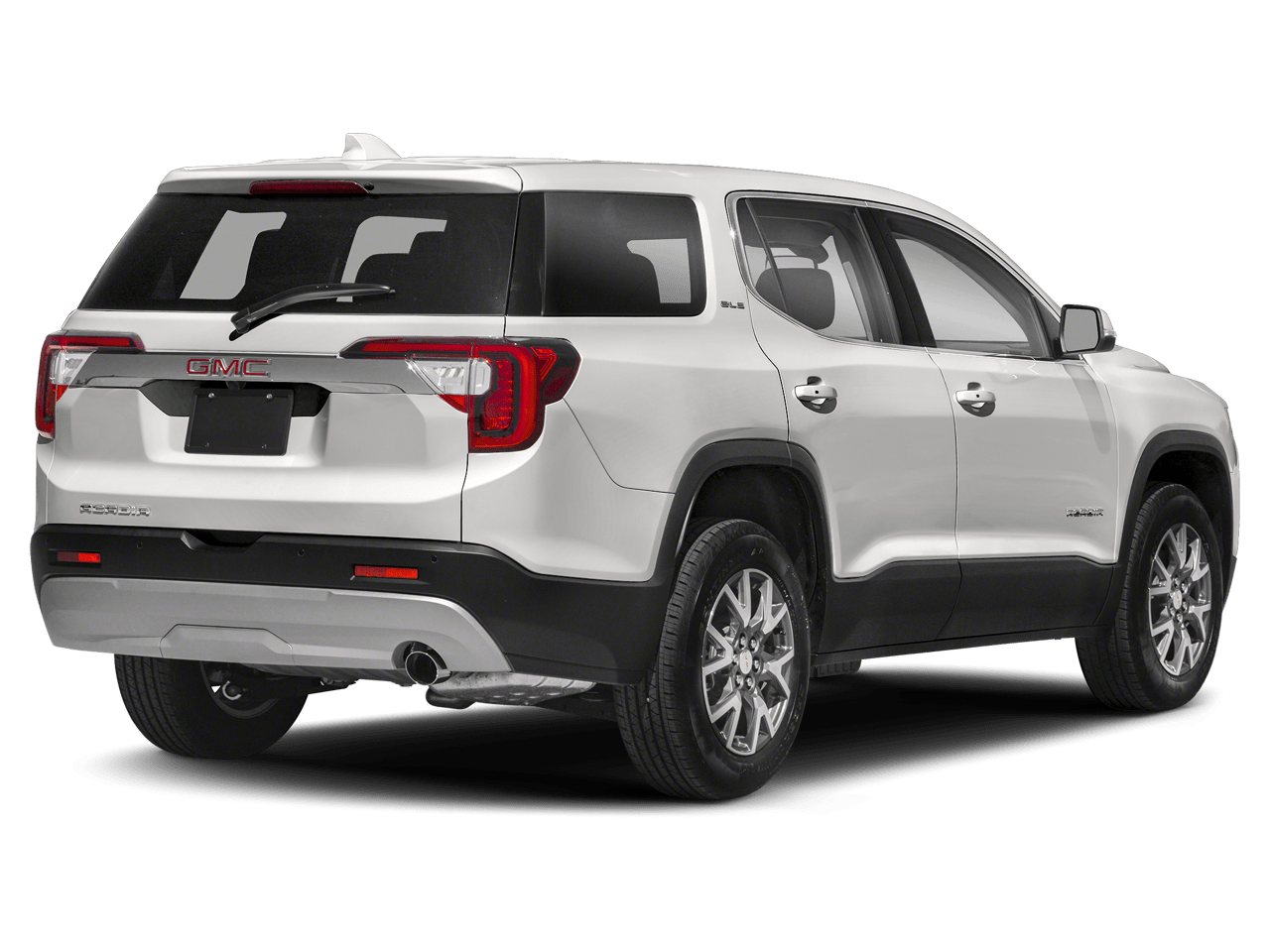 2020 GMC ACADIA SLT Roseville CA