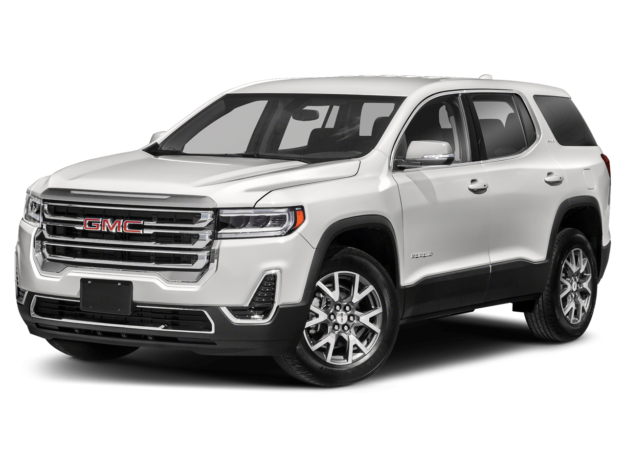 2020 GMC ACADIA SLT Roseville CA