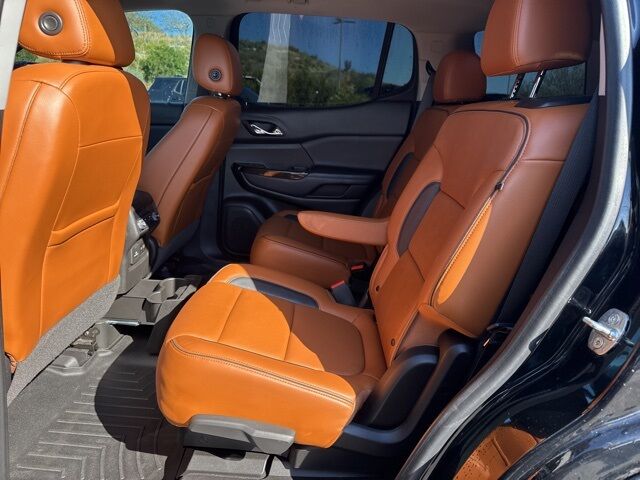 2020 GMC Acadia AT4 Kerrville TX