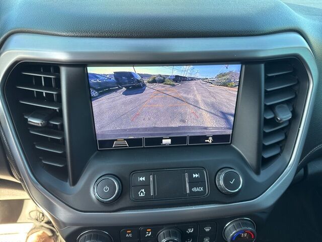 2020 GMC Acadia AT4 Kerrville TX