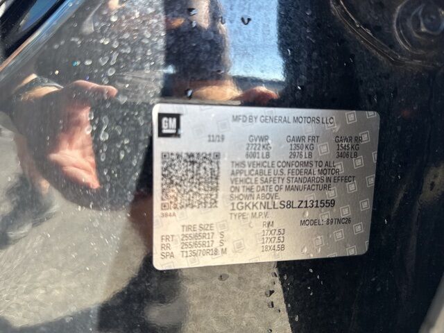 2020 GMC Acadia AT4 Kerrville TX