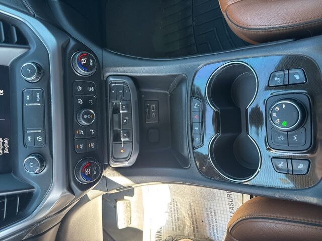 2020 GMC Acadia AT4 Kerrville TX