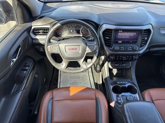 2020 GMC Acadia AT4 Kerrville TX