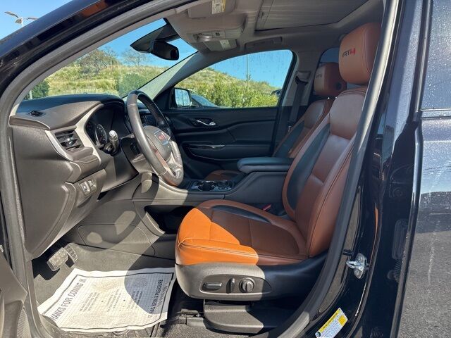 2020 GMC Acadia AT4 Kerrville TX