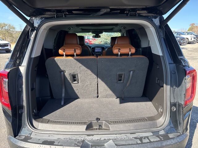 2020 GMC Acadia AT4 Kerrville TX