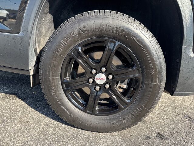 2020 GMC Acadia AT4 Kerrville TX