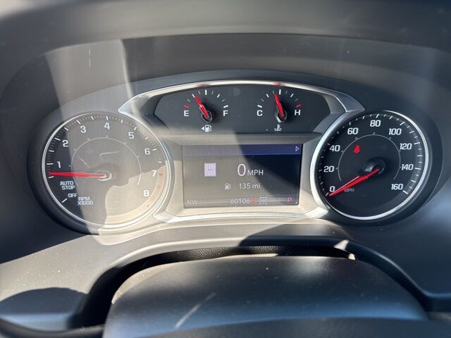 2020 GMC Acadia AT4 Kerrville TX