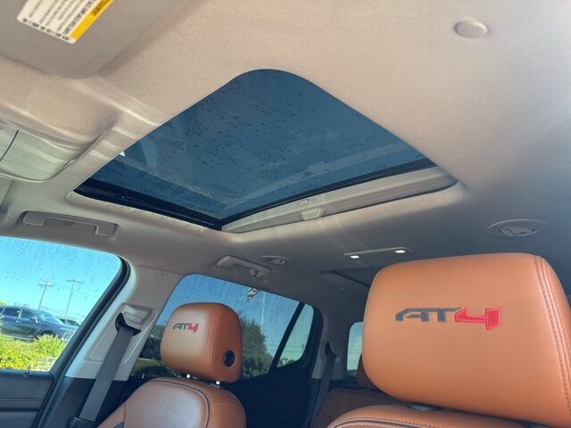 2020 GMC Acadia AT4 Kerrville TX