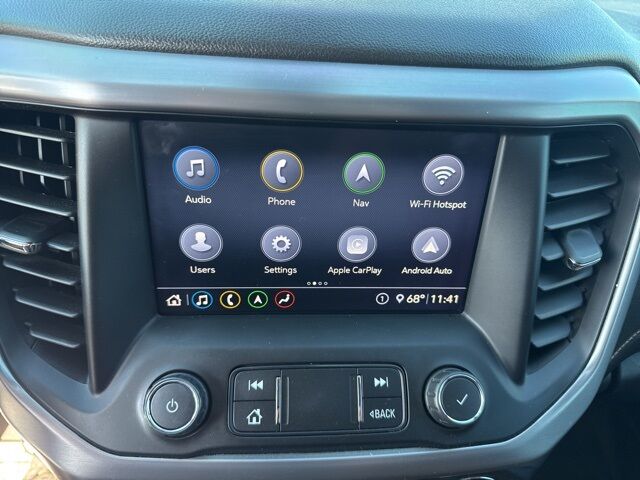 2020 GMC Acadia AT4 Kerrville TX