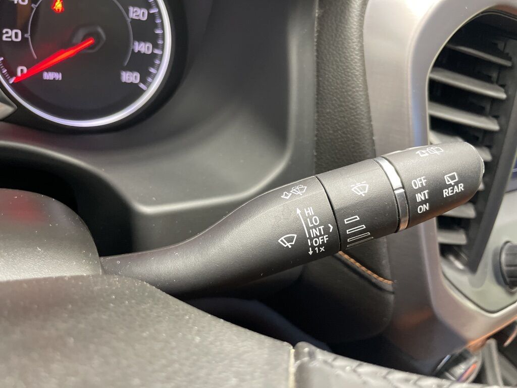 2020 GMC Acadia AT4 AWD 6 Passenger Minocqua WI