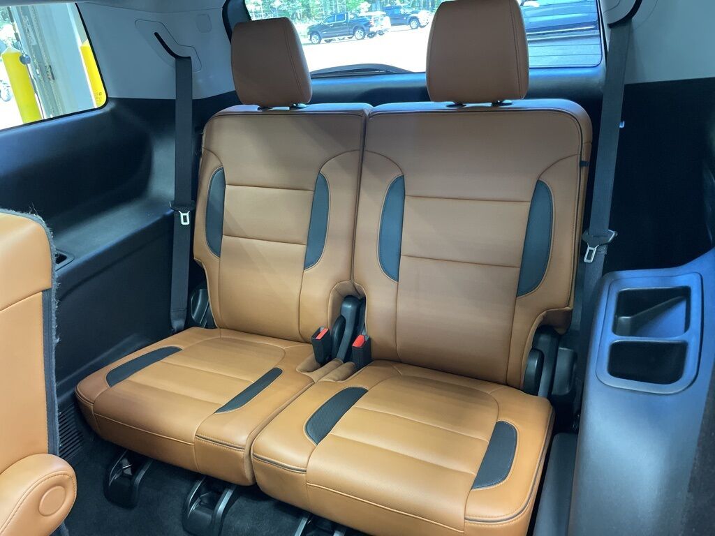 2020 GMC Acadia AT4 AWD 6 Passenger Minocqua WI