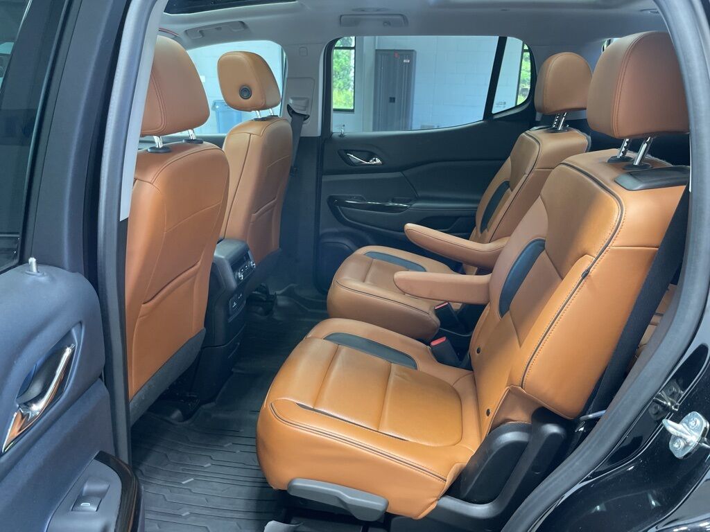 2020 GMC Acadia AT4 AWD 6 Passenger Minocqua WI