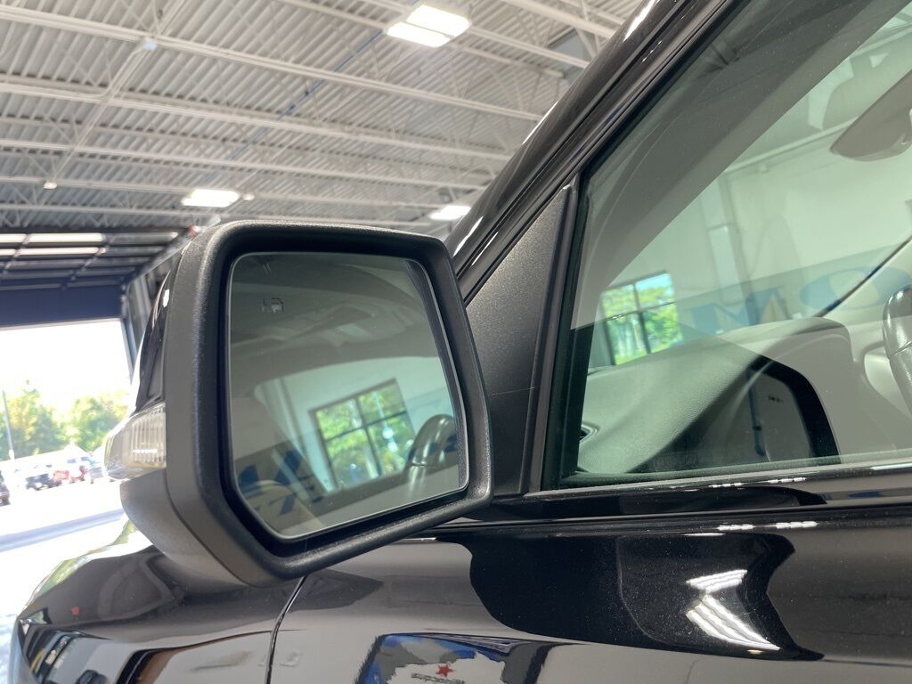 2020 GMC Acadia AT4 AWD 6 Passenger Minocqua WI