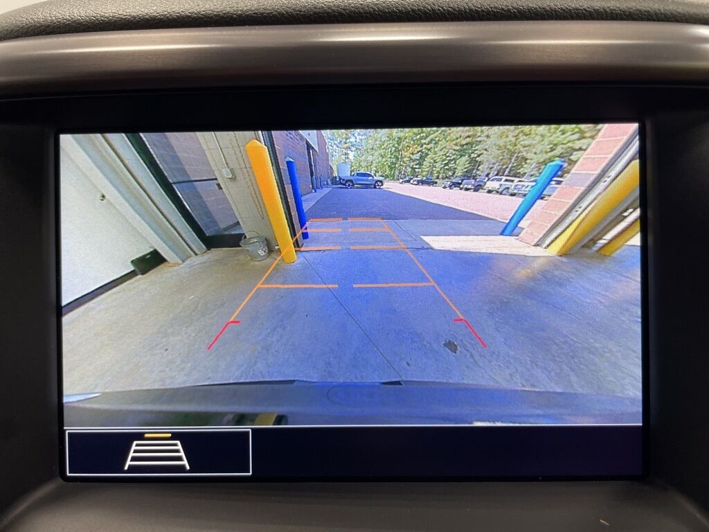 2020 GMC Acadia AT4 AWD 6 Passenger Minocqua WI