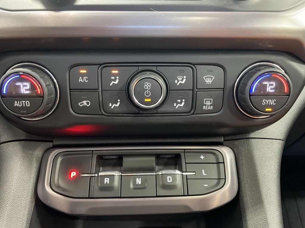 2020 GMC Acadia AT4 AWD 6 Passenger Minocqua WI