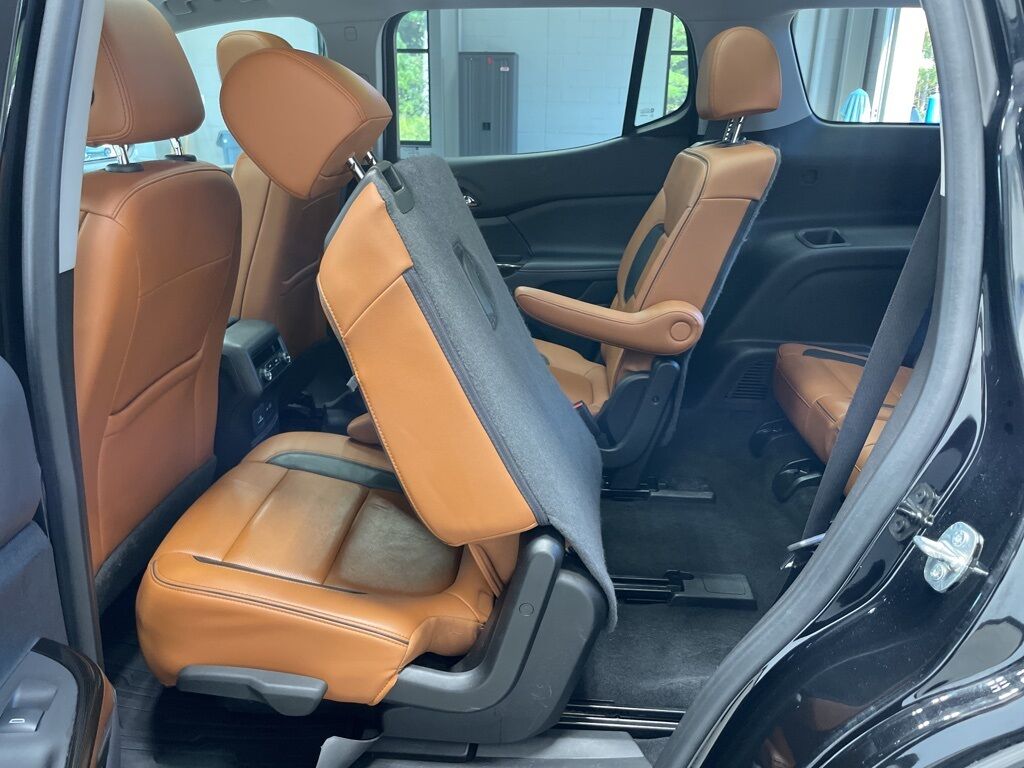 2020 GMC Acadia AT4 AWD 6 Passenger Minocqua WI