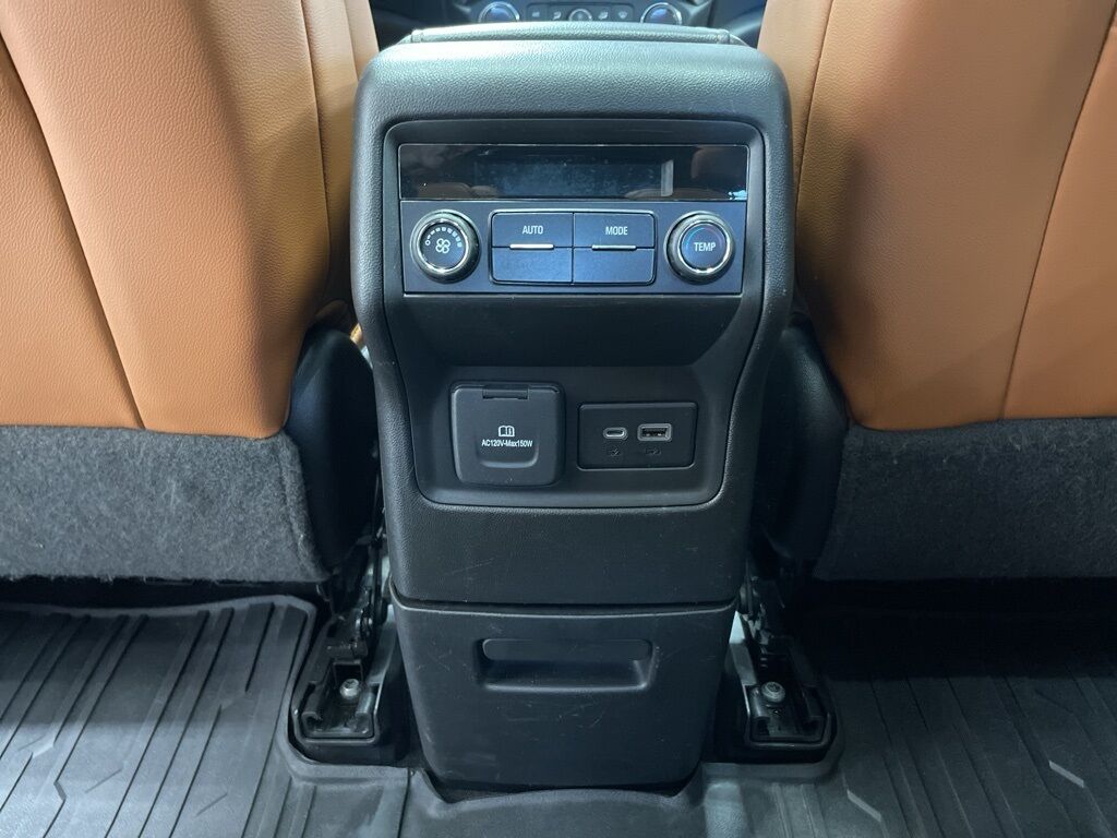 2020 GMC Acadia AT4 AWD 6 Passenger Minocqua WI