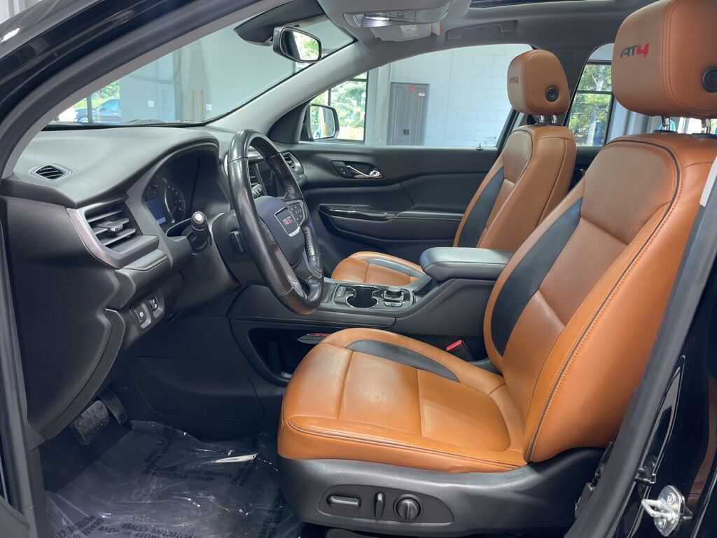 2020 GMC Acadia AT4 AWD 6 Passenger Minocqua WI