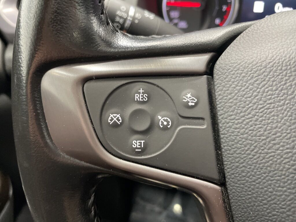 2020 GMC Acadia AT4 AWD 6 Passenger Minocqua WI