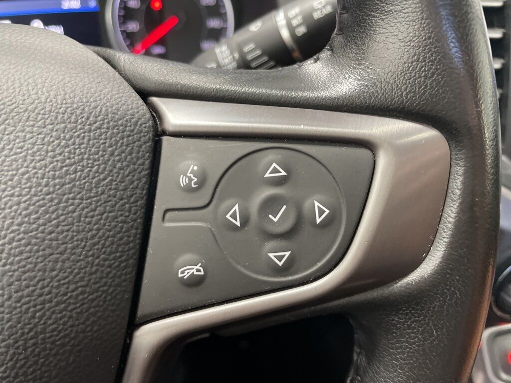 2020 GMC Acadia AT4 AWD 6 Passenger Minocqua WI
