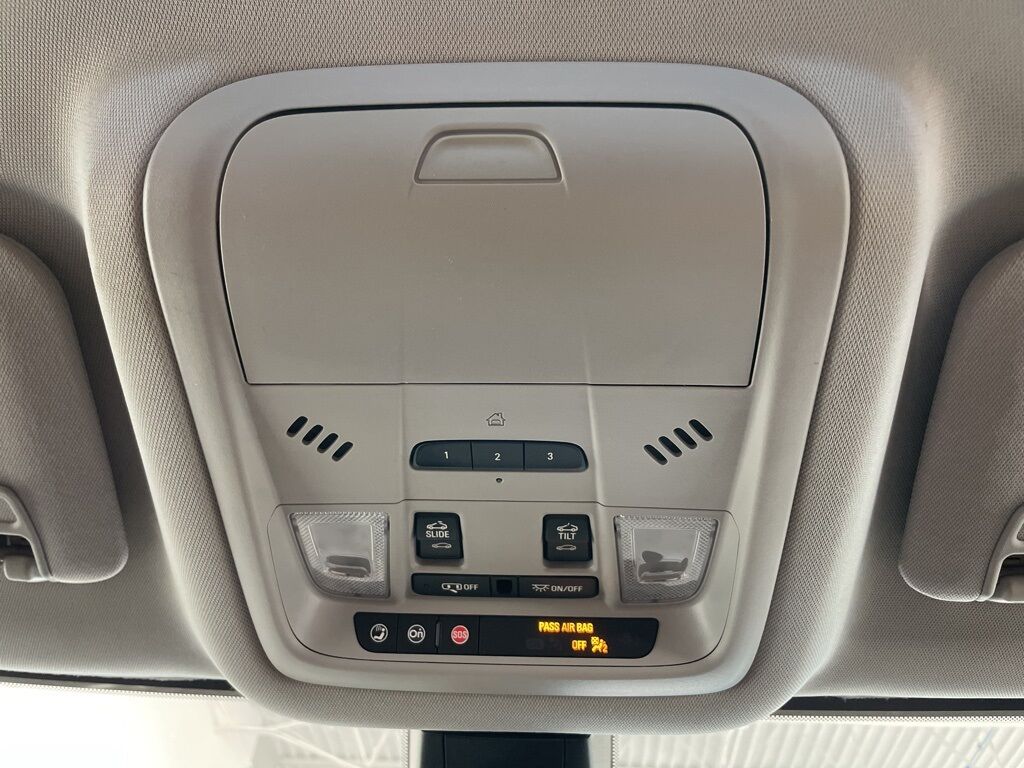 2020 GMC Acadia AT4 AWD 6 Passenger Minocqua WI