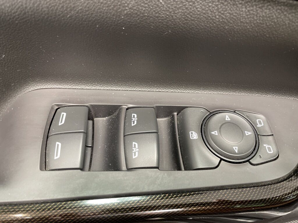 2020 GMC Acadia AT4 AWD 6 Passenger Minocqua WI