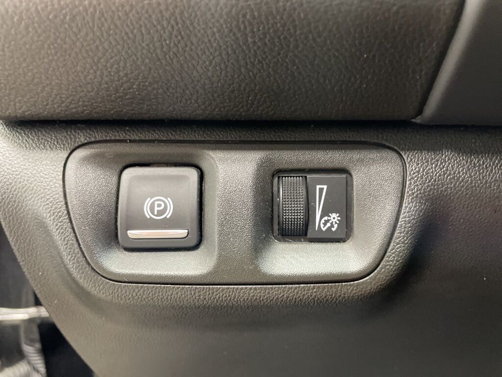 2020 GMC Acadia AT4 AWD 6 Passenger Minocqua WI