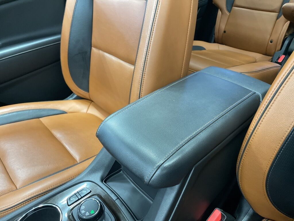 2020 GMC Acadia AT4 AWD 6 Passenger Minocqua WI