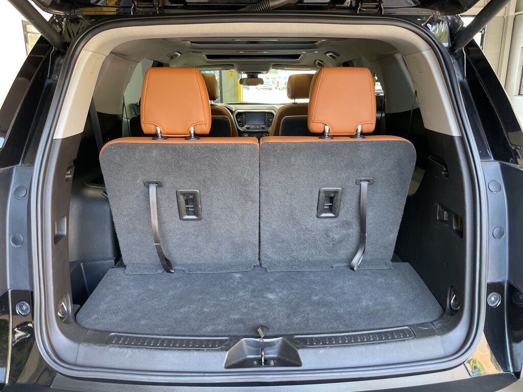 2020 GMC Acadia AT4 AWD 6 Passenger Minocqua WI