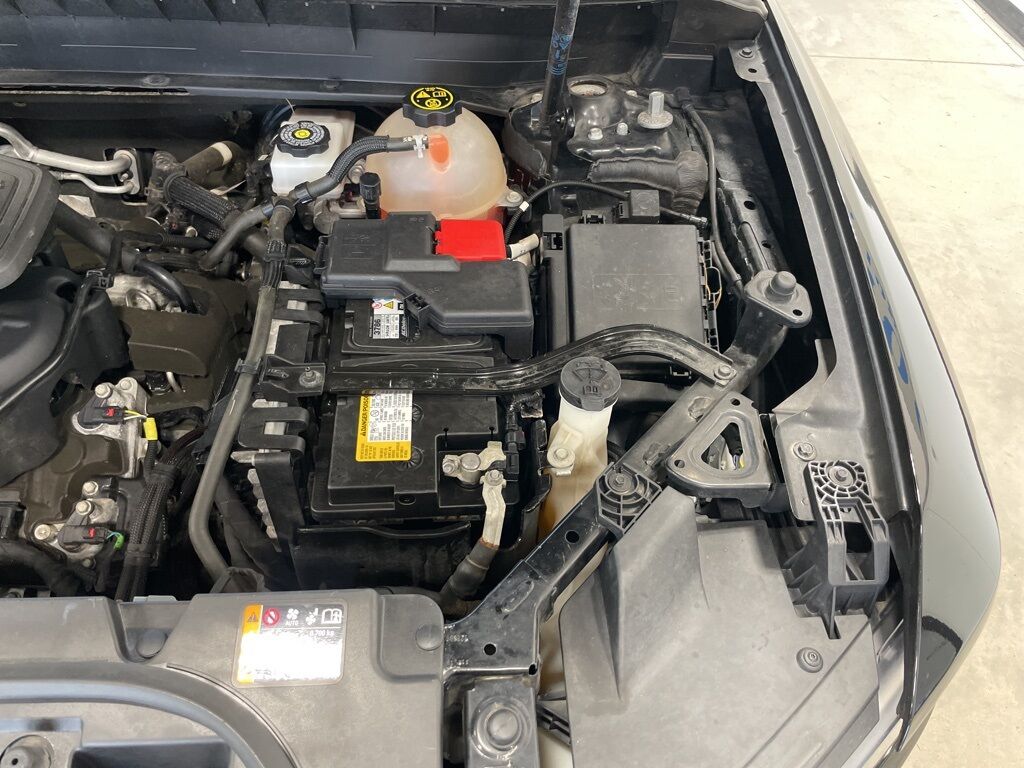 2020 GMC Acadia AT4 AWD 6 Passenger Minocqua WI