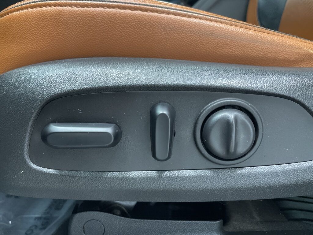 2020 GMC Acadia AT4 AWD 6 Passenger Minocqua WI