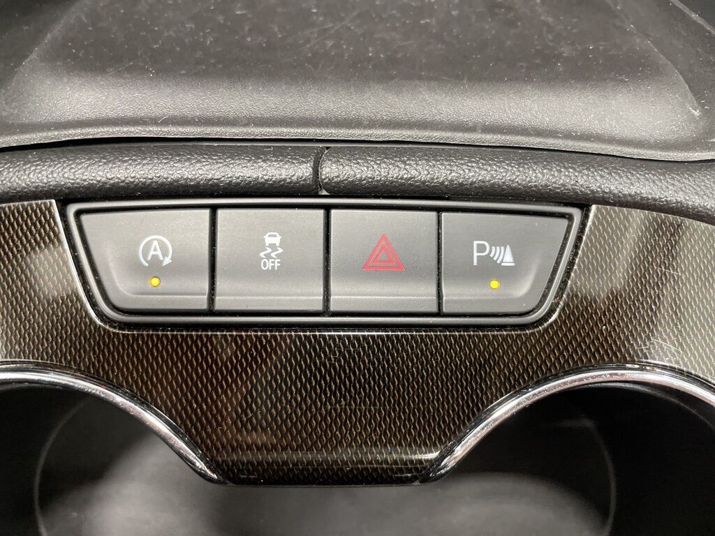 2020 GMC Acadia AT4 AWD 6 Passenger Minocqua WI