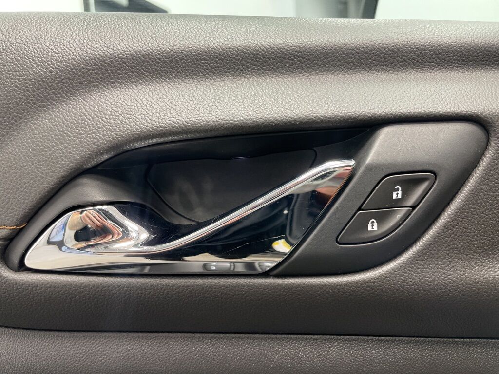 2020 GMC Acadia AT4 AWD 6 Passenger Minocqua WI