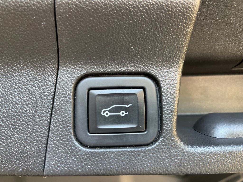 2020 GMC Acadia AT4 AWD 6 Passenger Minocqua WI